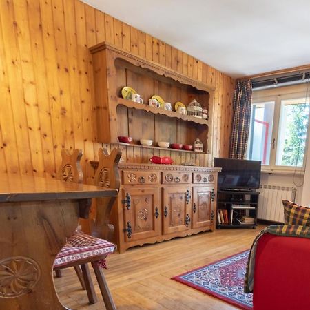 Appartement The Heart Of Cervino As15 à Breuil-Cervinia Extérieur photo