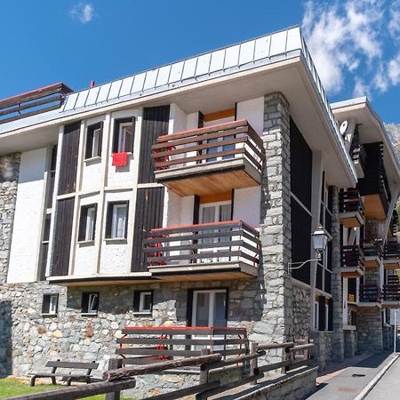Appartement The Heart Of Cervino As15 à Breuil-Cervinia Extérieur photo