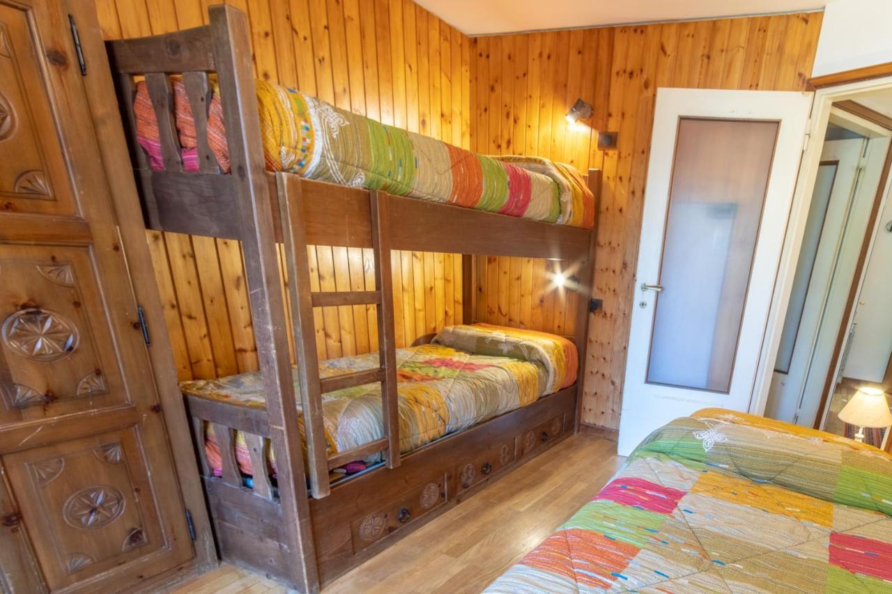 Appartement The Heart Of Cervino As15 à Breuil-Cervinia Extérieur photo