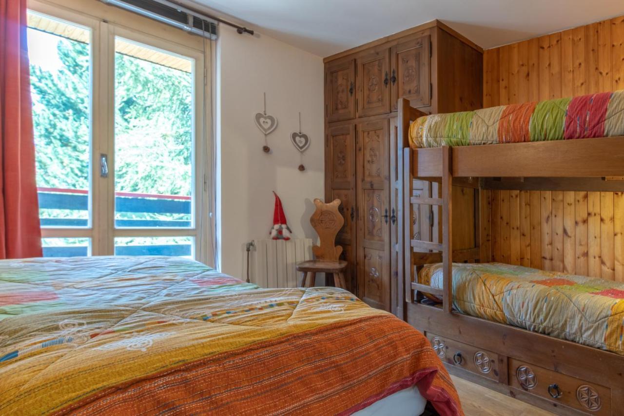 Appartement The Heart Of Cervino As15 à Breuil-Cervinia Extérieur photo